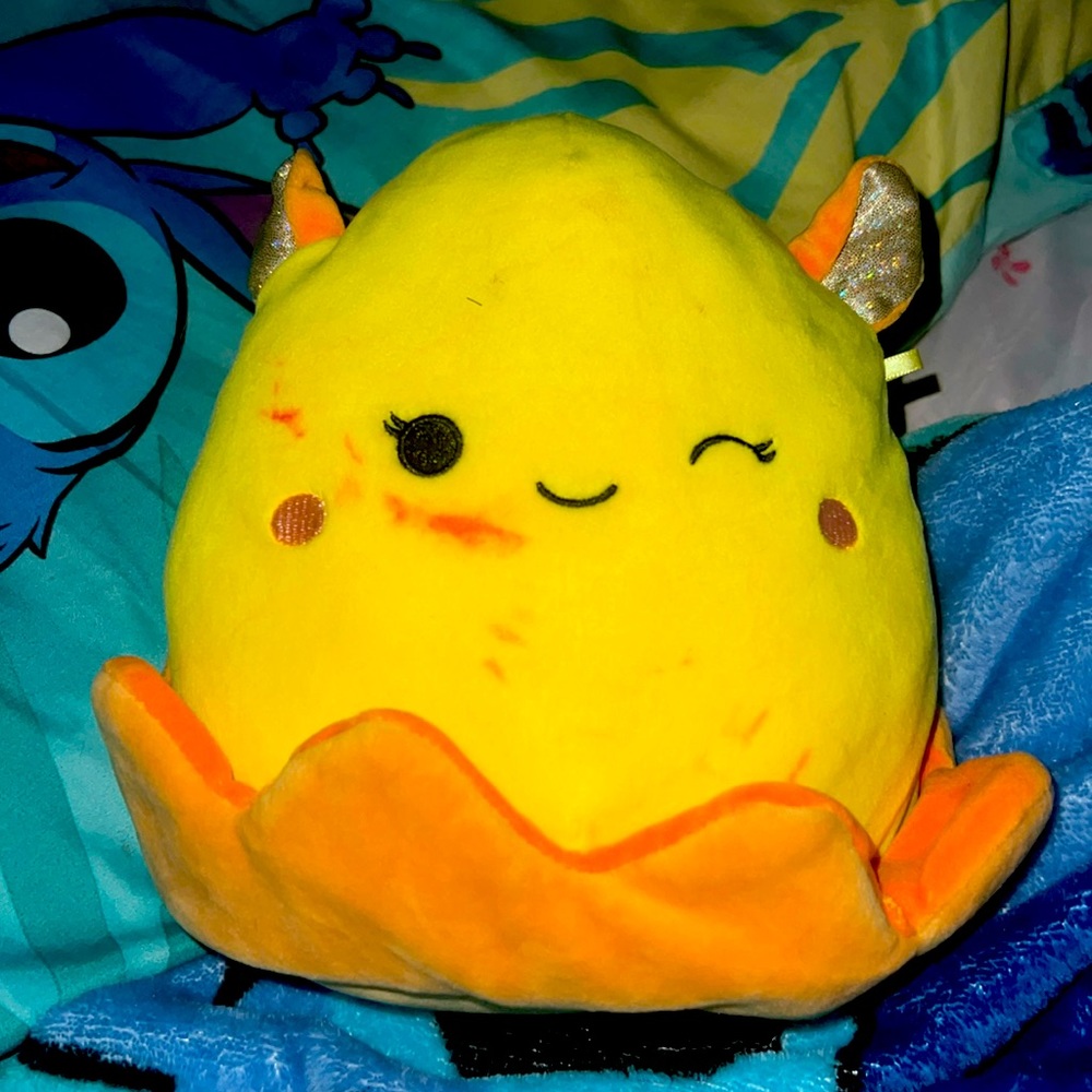 Squish mellow for sale!!!!
